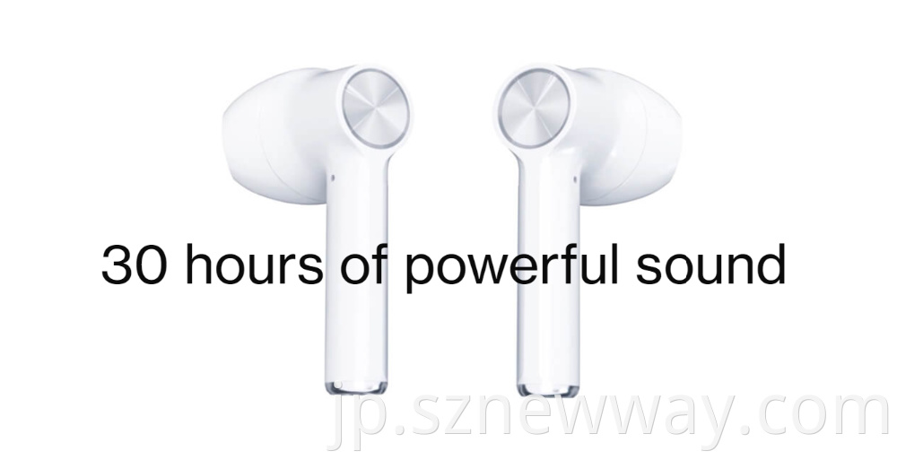 Oneplus Earphone